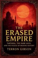 The Erased Empire (Hidden World) B0G3MF8YJ7 Book Cover