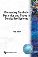 Elementary Symbolic Dynamics and Chaos in Dissipative Systems 997150698X Book Cover