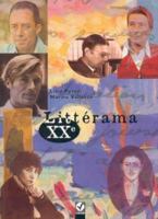 Litterama XX 8877543965 Book Cover