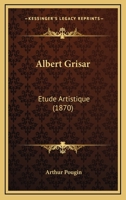 Albert Grisar 1142956822 Book Cover