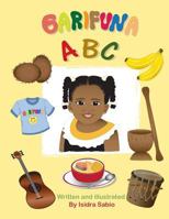 Garifuna ABC Book 0988824078 Book Cover