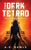 The Dark Tetrad 1737261308 Book Cover
