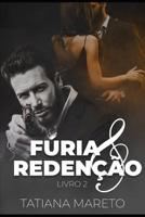 F�ria e Reden��o: Livro 2 108259962X Book Cover