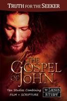 Chosen Study, Gospel of John : Truth for the Seeker 0971668361 Book Cover