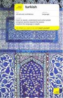 Turkish (Teach Yourself Languages) 0071434224 Book Cover