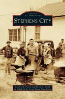 Stephens City 0738554391 Book Cover