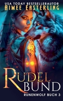Rudelbund (Runenwolf) (German Edition) B0F1B7RWFT Book Cover