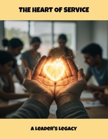 The Heart Of Service: A Leader'S Legacy B0FS83CF6S Book Cover