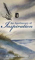 An Apothecary of Inspiration B0BKRZJ169 Book Cover