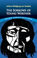 Die Leiden des jungen Werthers 014044503X Book Cover
