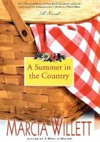 A Summer in the Country 0312997159 Book Cover