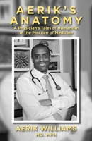 Aerik's Anatomy 057863841X Book Cover