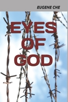 Eyes of God B088Y4VNWH Book Cover