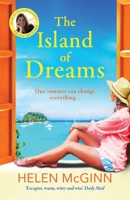 The Island of Dreams 1802806113 Book Cover