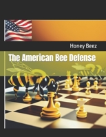 The American Bee Defense B0C9SDMG9N Book Cover