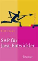 SAP für Java-Entwickler: Konzepte, Schnittstellen, Technologien (Xpert.press) 3540237879 Book Cover