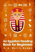 An Egyptian Reading book for Beginners 9353868513 Book Cover