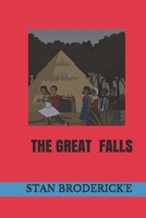 THE GREAT FALLS B095GCZKT9 Book Cover