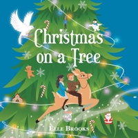 Christmas on a Tree B0CH438YY5 Book Cover
