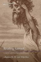 Reading Samuel: A Literary and Theological Commentary 1573126071 Book Cover