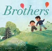 Brothers 1838916172 Book Cover