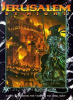 Jerusalem by Night (Vampire: The Dark Ages) 1565042999 Book Cover