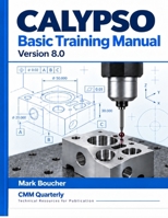 Calypso: Basic Training Manual B0HN4KP72J Book Cover