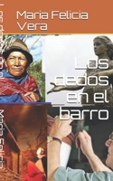 Los dedos en el barro B08C4BHKXW Book Cover