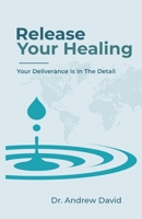 Release Your Healing: Your Deliverance Is In The Detail 1701271648 Book Cover