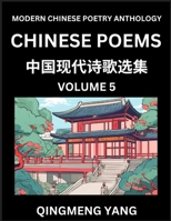 Chinese Poems for Kids (Part 5)- Learn Reading Chinese Poetry, Simplified Lessons for Students of Mandarin Chinese, HSK All Levels, Quick and Easy ... and Advanced Level Students, Discov B0DZBKX8JB Book Cover