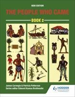 The People Who Came 0582766583 Book Cover