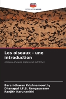 Les oiseaux - une introduction 6207797353 Book Cover