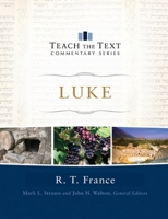 Luke 0801092353 Book Cover