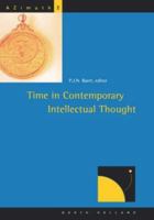 Time in Contemporary Intellectual Thought, Volume 2 0444829032 Book Cover