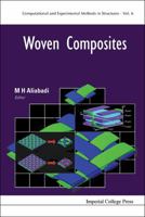 Woven Composites 1783266171 Book Cover