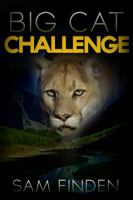 Big Cat Challenge 0999421603 Book Cover