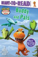 Buddy and Pals 1534409513 Book Cover