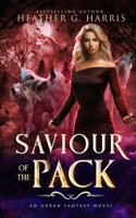 Saviour of The Pack 1915384141 Book Cover