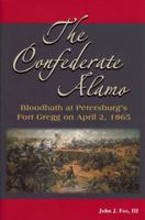 Confederate Alamo 0971195005 Book Cover