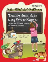 Animal Related Guidance 1598500791 Book Cover