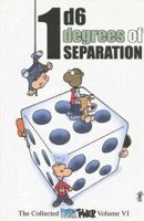 Id6 Degrees of Separation: 6 (Dork Tower) 1930964749 Book Cover