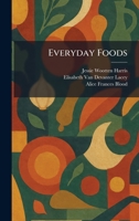 Everyday Foods 1025643712 Book Cover