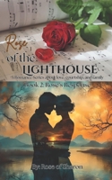 Rose of the Lighthouse: Book 2: Rose's Response: A Romance Series about Love, Courtship, and Family B0DSJN84P7 Book Cover
