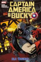 Captain America & Bucky: Old Wounds 0785160841 Book Cover