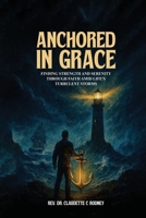 Anchored in Grace: Finding Strength and Serenity Through Faith Amid Life's Turbulent Storms 1972940937 Book Cover