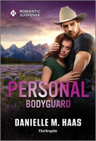 Personal Bodyguard 1335471804 Book Cover