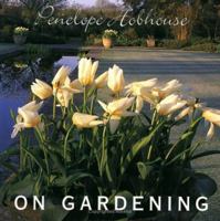 On Gardening 0025519352 Book Cover