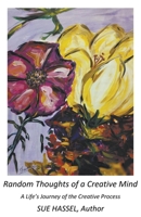 Random Thoughts of a Creative Mind 1647490650 Book Cover