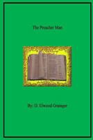 The Preacher Man 1986388379 Book Cover