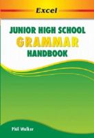 Grammar Handbook 1741252598 Book Cover